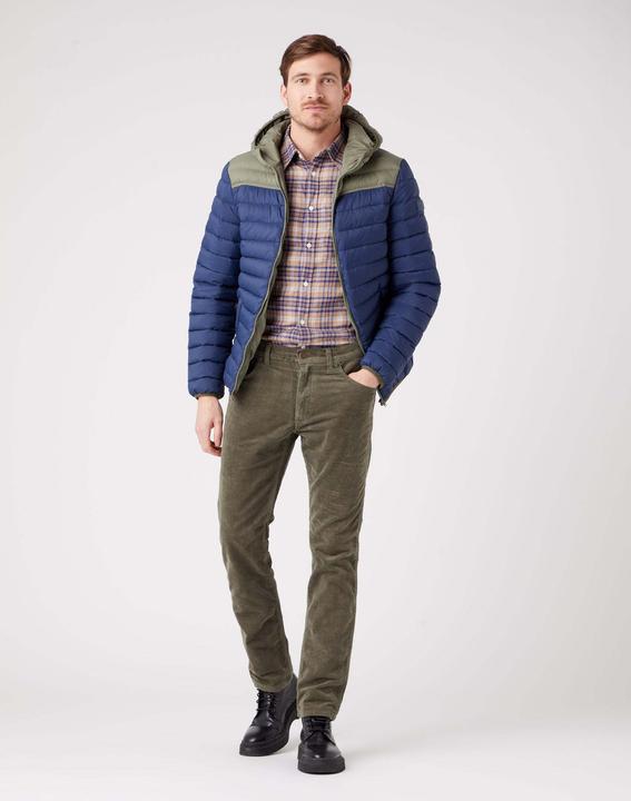 Produktbild Wrangler Puffer Jacket (S)