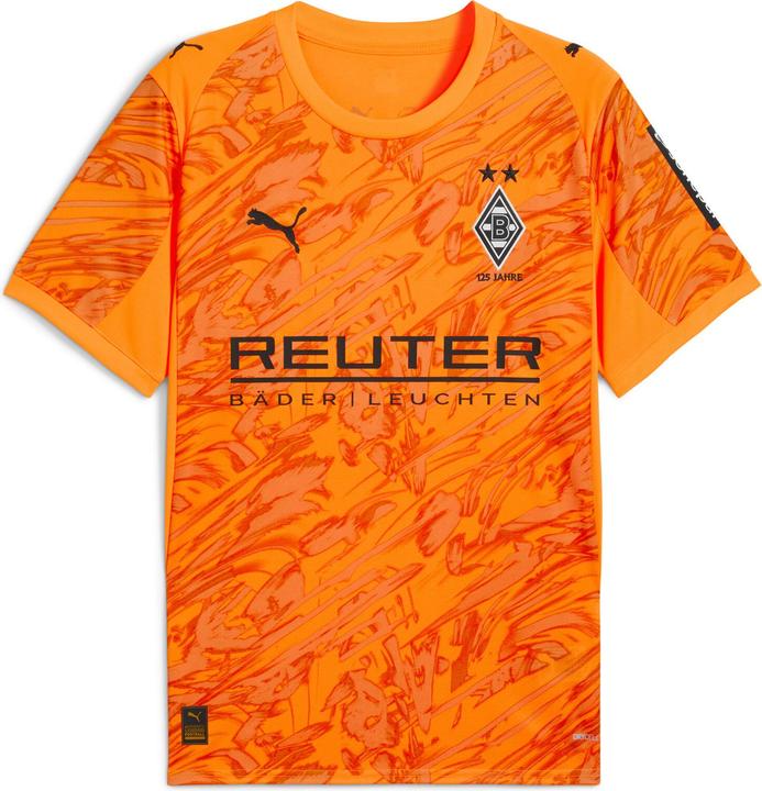 Immagine prodotto Puma Maglia BMG GK Replica SS (3XL)