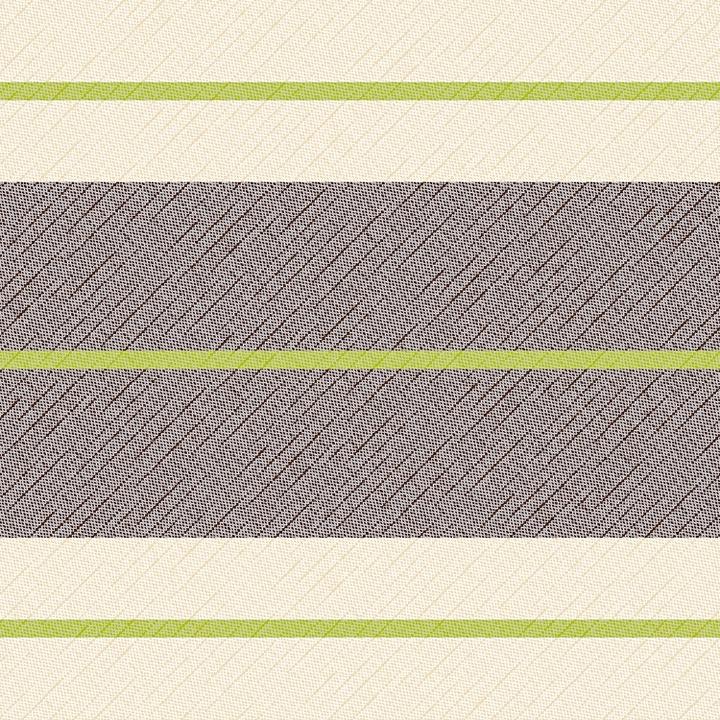 Crème, Kiwi, Marron