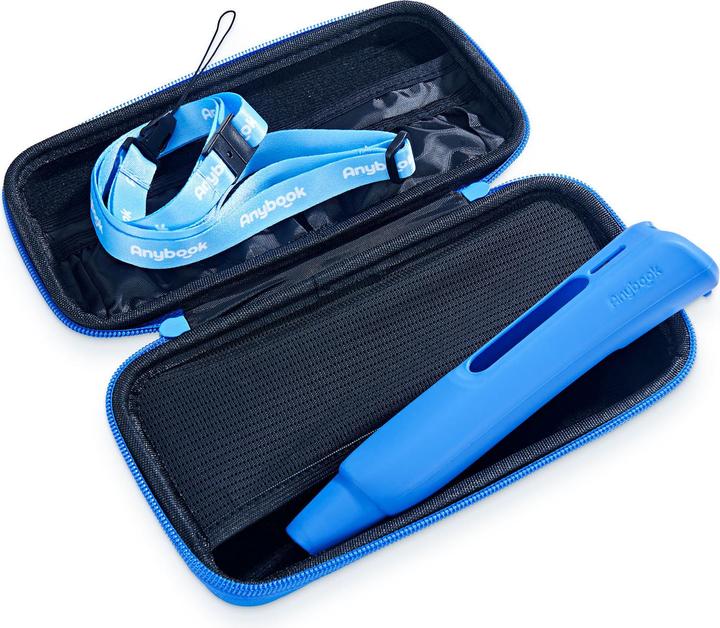 Produktbild Franklin Anybook Zubehörset