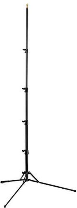 Actual product image Manfrotto Nano Plus (197 cm, 3 kg)