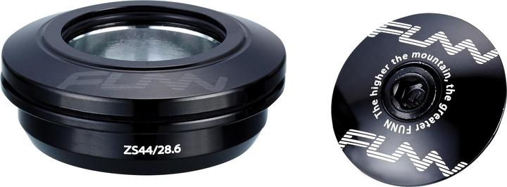 Actual product image Funn DESCEND HEADSET, Upper Cup