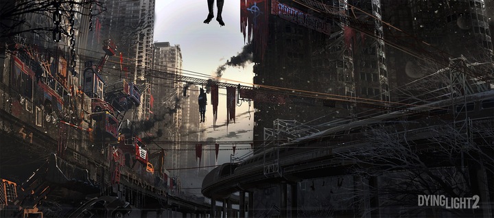 Produktbild Techland Dying Light 2 Stay Human (PS4, IT)