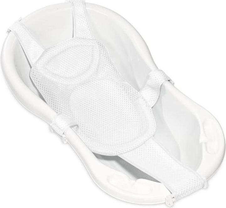 Actual product image Lorelli Baby Bath Net Turtle