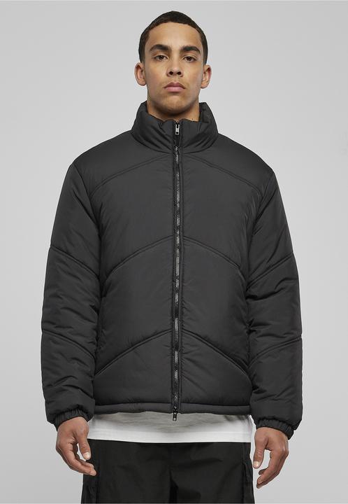 Produktbild Urban Classics Arrow Puffer Jacket (5XL)