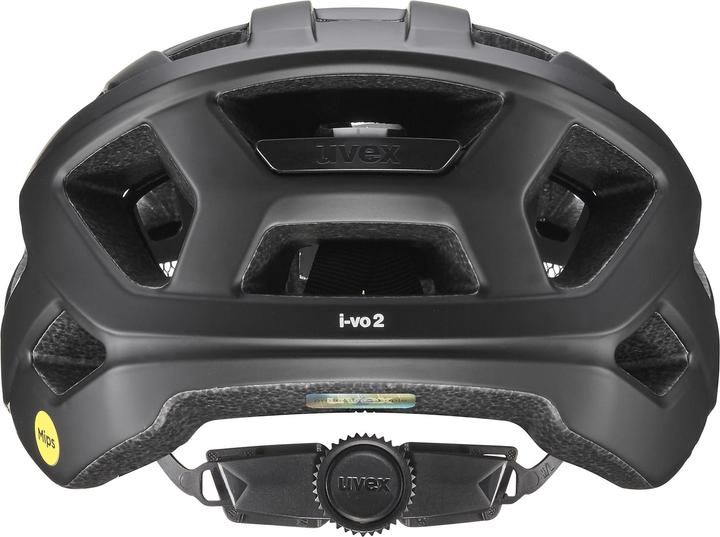 Image du produit Uvex i-vo 2 MIPS (52 - 57 cm)
