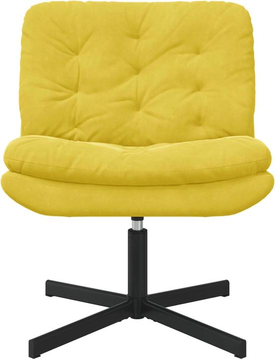 Immagine prodotto vidaXL Drehstuhl