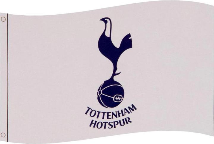 Produktbild Tottenham Hotspur FC Fahne