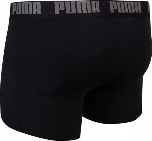 Immagine prodotto Puma Basic Boxer (XXL, Confezione da 2)