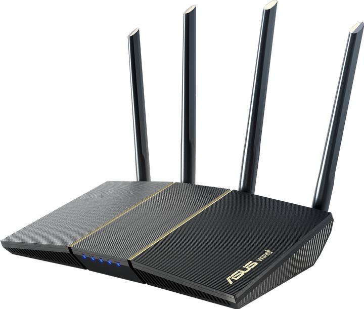 Produktbild ASUS RT-AX57
