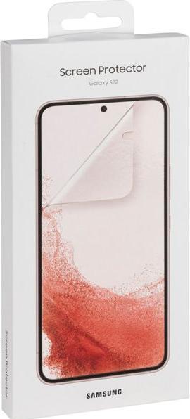 Produktbild Samsung Screen Protector (1 Stk., Samsung Galaxy S22+)