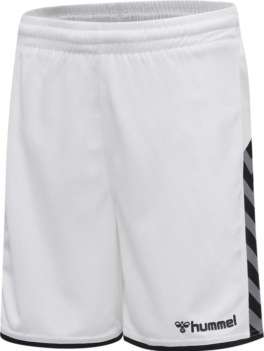 Produktbild hummel Authentic Kids Poly Shorts (164)