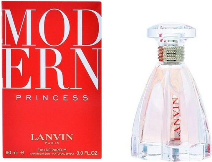 Produktbild Lanvin Modern Princess Eau De Parfum Spray (Eau de Parfum, 90 ml)