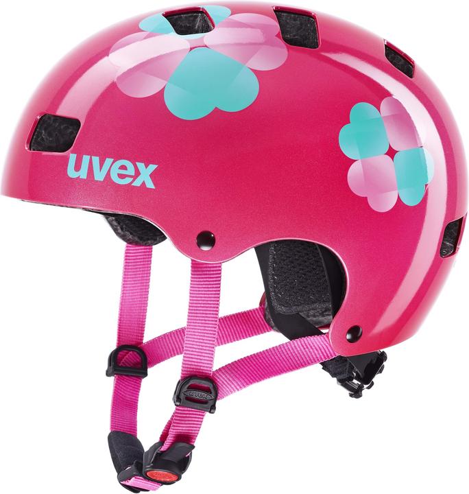 Uvex Sports Kid 3 (51 - 55 cm)