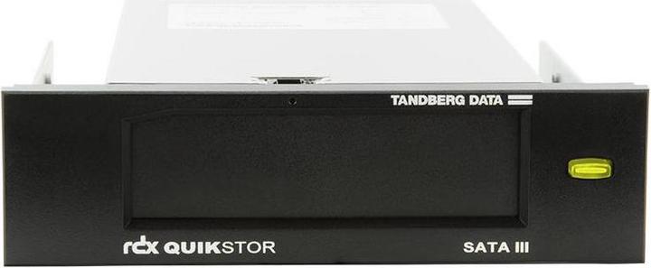 Tandberg Data RDX Quikstor