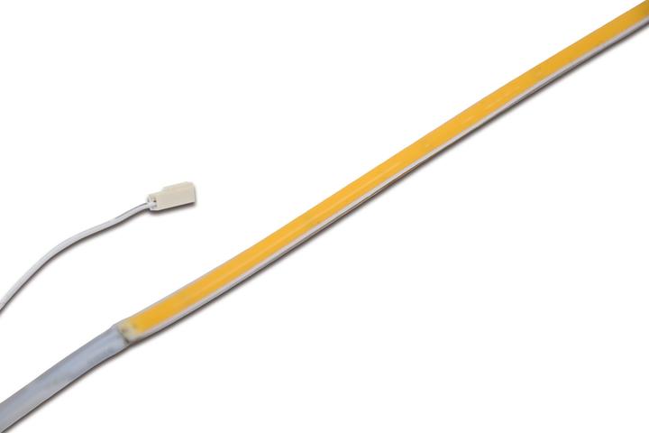 Actual product image Hera LED-Stripe 5m w.connection cable nw LEDTape#20203210103 (Neutral White, 500 cm)