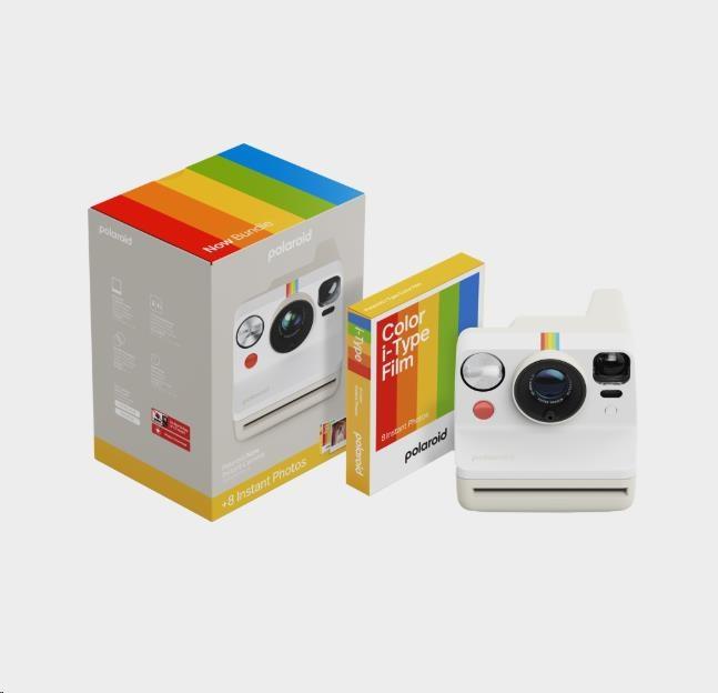 Actual product image Polaroid Everything Box Now Gen3