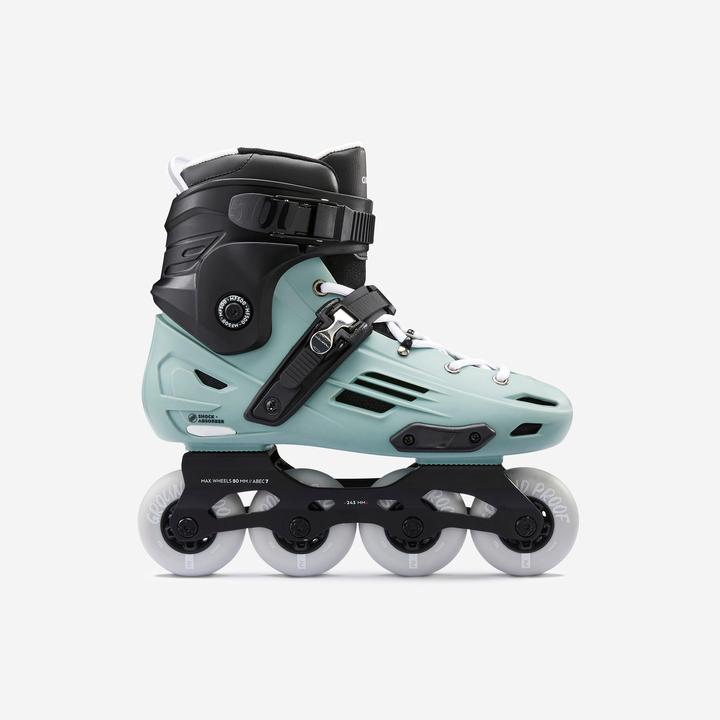 Actual product image Oxelo MF500 (40)