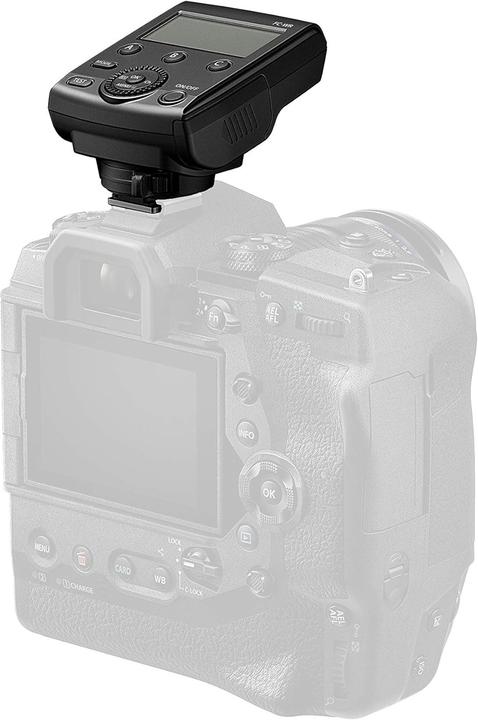 Produktbild Olympus FC-WR