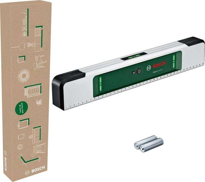 Actual product image Bosch Home & Garden EasySpiritLevel (3.20 cm)