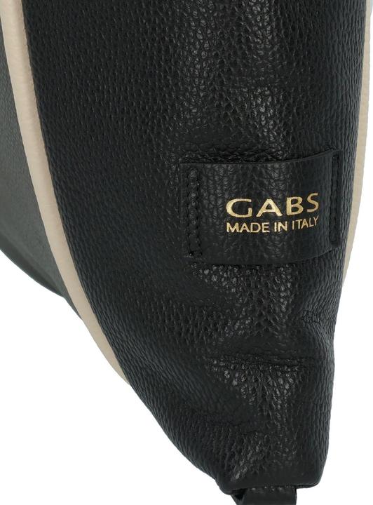 Actual product image Gabs Schultertasche Leder 36 cm
