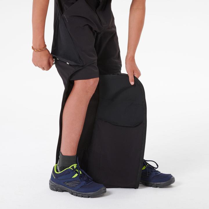 Image du produit Quechua Module Pantalon Mh500 Tw Boy