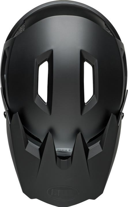 Actual product image Bell Sanction II DLX MIPS (59 - 61 cm)