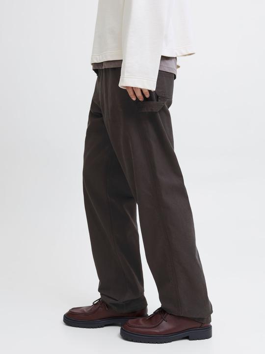 Actual product image Jack & Jones Plus Size Loose Fit Hose Hose (W54/L32)