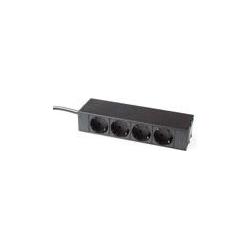 Thumbnail - Plenty Number of sockets: 4 sockets, USV Zubehör