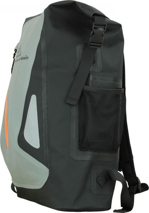 Actual product image Peak mountain Waterproof backpack (22 l)