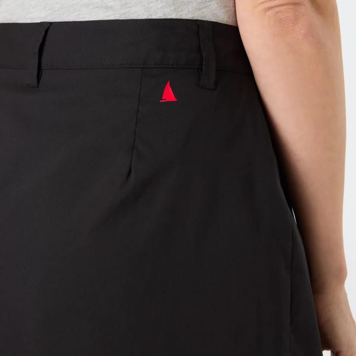 Produktbild Musto Schnell trocknender Damen-Shortsrock (XL)