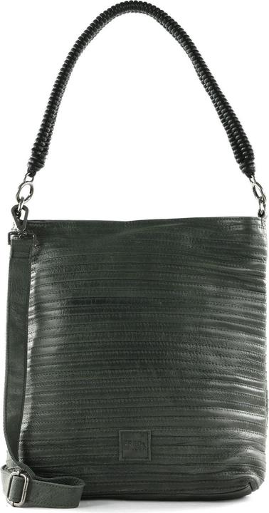 Actual product image FredsBruder Enna shoulder bag leather 32.5 cm