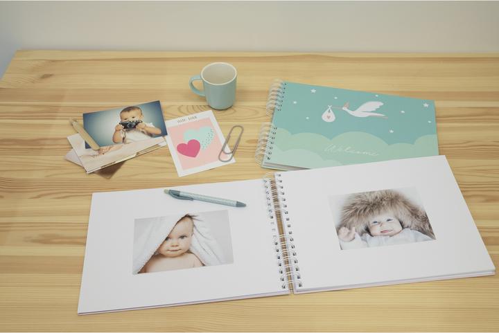 Actual product image Exacompta Photo albums (32 x 22 cm)