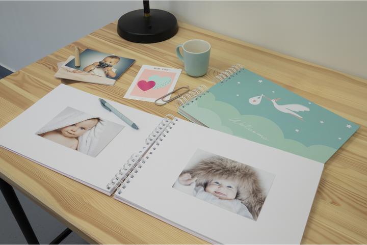 Actual product image Exacompta Photo albums (32 x 22 cm)
