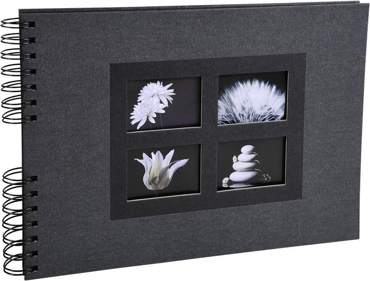 Exacompta Fotoalben (32 x 22 cm)