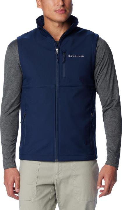 Actual product image Columbia Ascender™ II Softshell Vest (S)