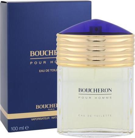 Eau de toilette