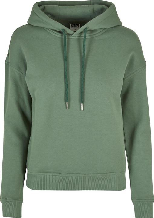 Produktbild Urban Classics Ladies Organic Hoody - 8576 (4XL)