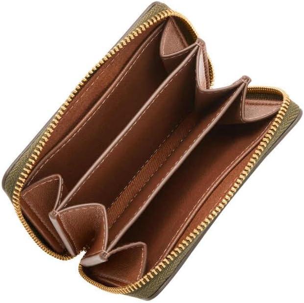 Actual product image Fossil Logan Kartenetui