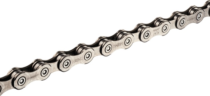 Actual product image Shimano Cn-Hg95 (10-speed)