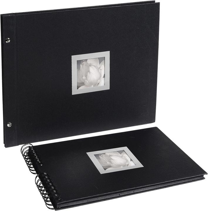 Actual product image Exacompta Photo albums (37 x 29 cm)