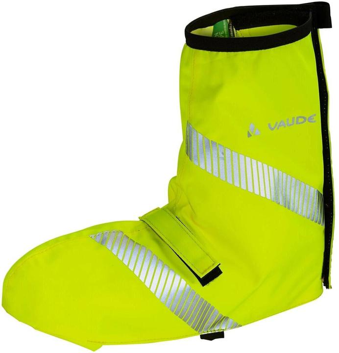 Neon Yellow
