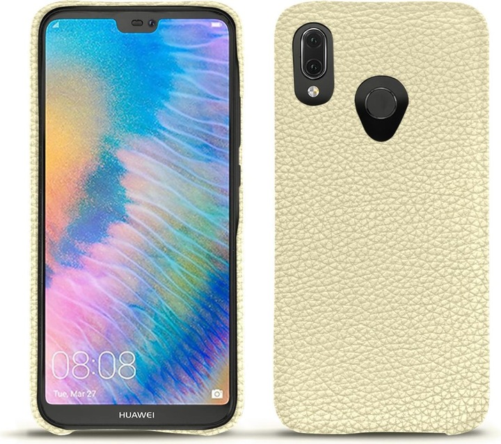 Produktbild Noreve Lederschutzhülle (Huawei P20 Lite)