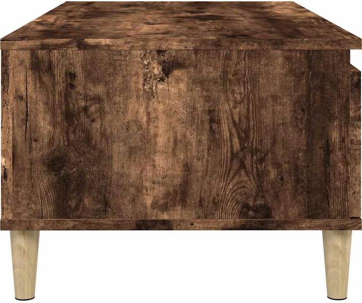 Image du produit vidaXL Couchtisch (90 x 50 x 36.50 cm)