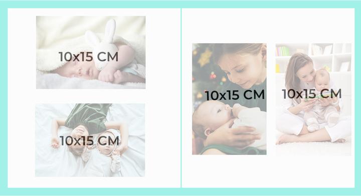 Produktbild Exacompta Fotoalben (25 x 25 cm)