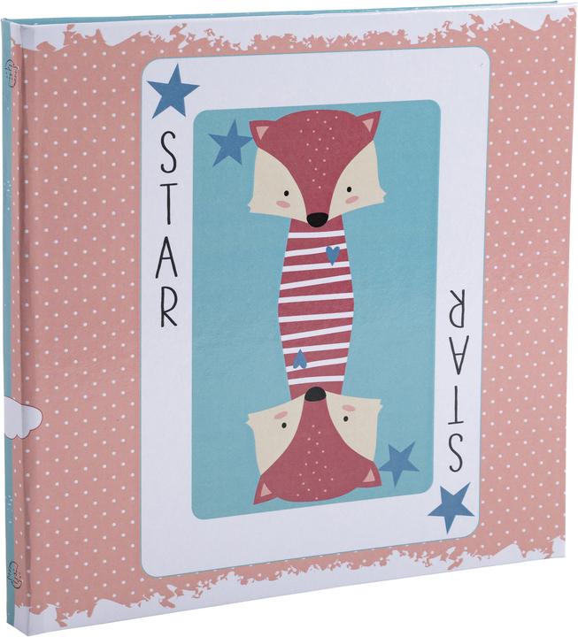 Actual product image Exacompta Photo albums (25 x 25 cm)