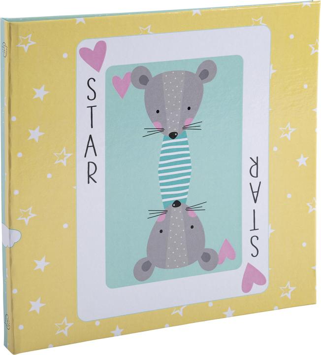 Image du produit Exacompta Albums photos (25 x 25 cm)