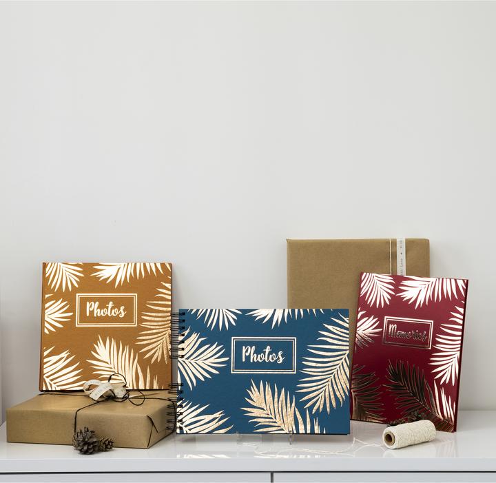 Produktbild Exacompta Fotoalben (25 x 25 cm)