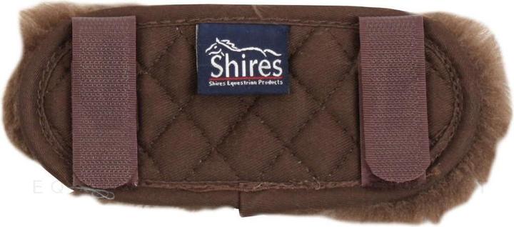 Produktbild Pferde Kinnschutz Supafleece