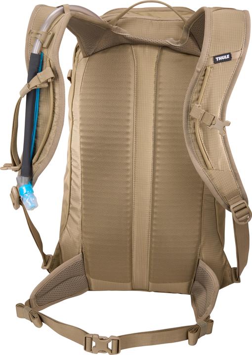 Produktbild Thule TAHP222 Faded Khaki (22 l)
